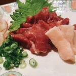 馬刺・炉端 ガマダス - 