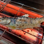 馬刺・炉端 ガマダス - 