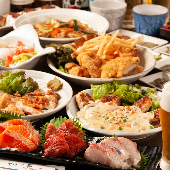 和さ美 多摩センター駅前店 わさび 京王多摩センター 居酒屋 食べログ 和さ美 多摩センター駅前店 わさび 京王多摩センター 居酒屋 食べログ