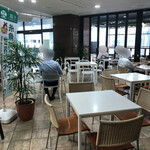 Musubu Shokubou Shimayushi - 店内①