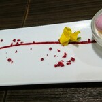 俺のフレンチ 博多 - デザート