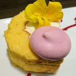 俺のフレンチ 博多 - 