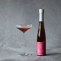 BARA-CHA / 薔薇茶