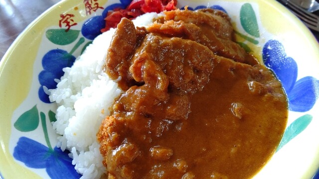 宝殿 - 岩出山（麺類）の写真