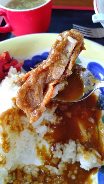 宝殿 - 岩出山（麺類）の写真