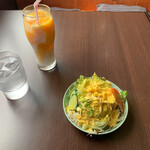 印度屋キッチン - 