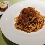 トラットリア ベーネ - 