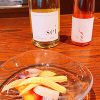 ケンゾーエステイトワイナリー 大阪 - 