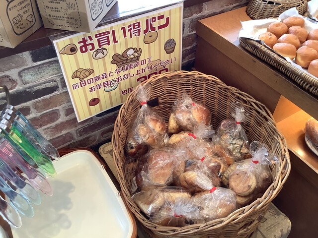 ムーランルージュ 唐津店 - 唐津/パン | 食べログ