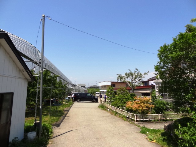 神町りんご研究所 - 神町（その他）の写真