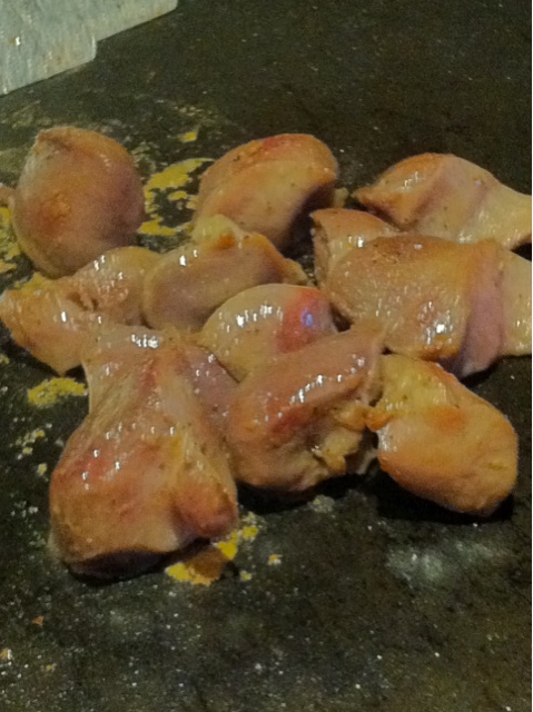 Okonomiyaki Dining Monji