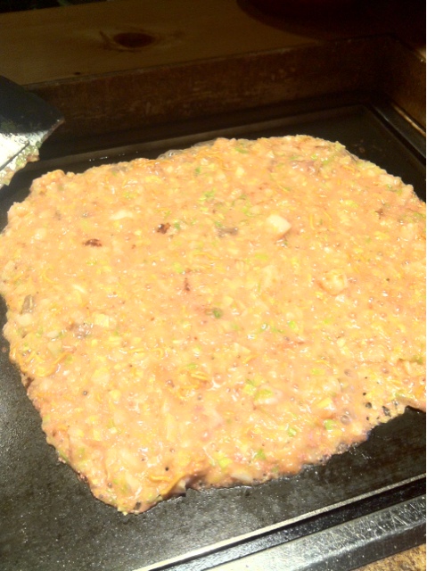 Okonomiyaki Dining Monji photo 2