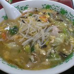 川崎屋 - ビーフンアップ