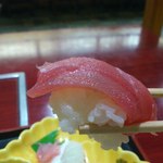 川崎屋 - まぐろ赤身