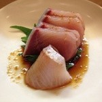 日本料理 松下 - ２０１２年６月５日（火）ランチ３