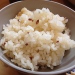 日本料理 松下 - ２０１２年６月５日（火）ランチ４