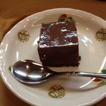 日本料理 松下 - ２０１２年６月５日（火）ランチ６_デザート