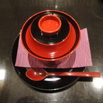 井手懐石料理 - 