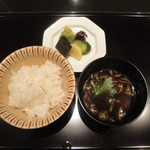 井手懐石料理 - 