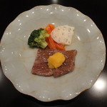 井手懐石料理 - 