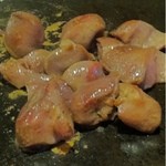 お好み焼きダイニング　もん字 - 