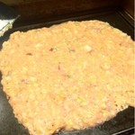 お好み焼きダイニング　もん字 - 