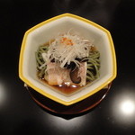 井手懐石料理 - 