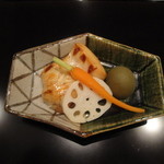井手懐石料理 - 