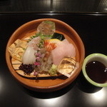 井手懐石料理 - 
