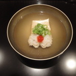 井手懐石料理 - 