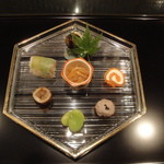 井手懐石料理 - 