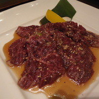 游玄亭 西麻布本館 - はらみ
