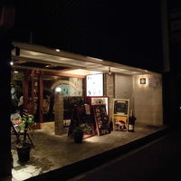 シャンパン食堂 - 