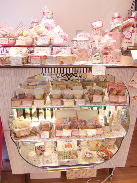 閉店 チョコホリック カフェ Chocoholic Cafe 代官山 カフェ 食べログ