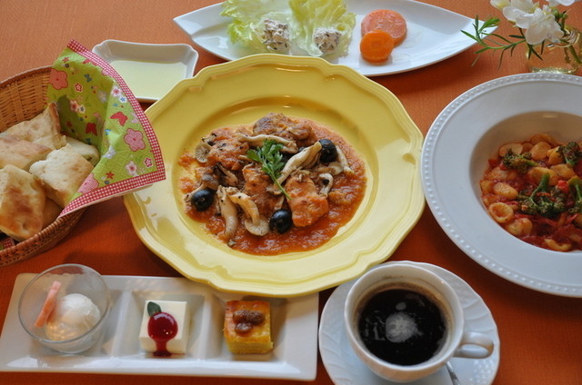 イタリアン カフェ キミタント 吉岡町その他 イタリアン 食べログ イタリアン カフェ キミタント 吉岡町その他 イタリアン 食べログ