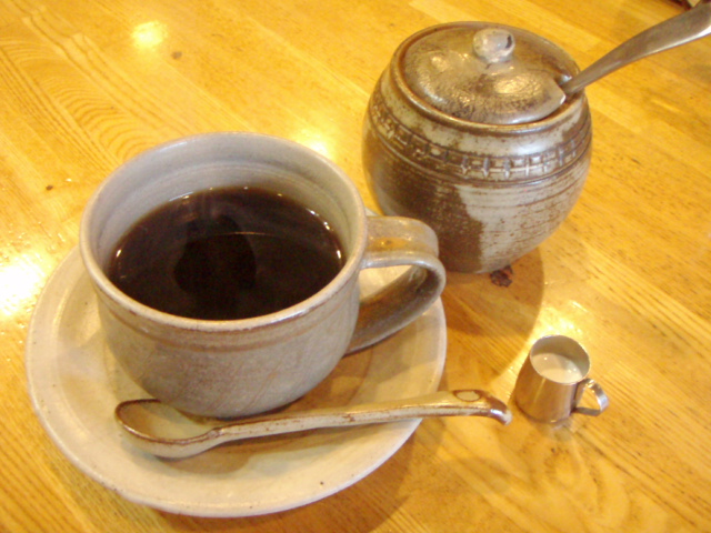 プロムナード - 苫小牧（喫茶店）の写真