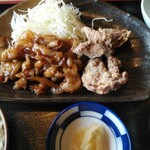 Suikoden - 日替わり定食