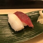 Sushitei - 