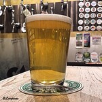 クラフトキッチン - 銀河高原ﾋﾞｰﾙ ｳﾞｧｲﾂｪﾝ