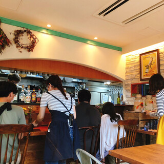 プティット メゾン ド アリー_2