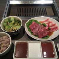 原宿焼肉 KINTAN - 