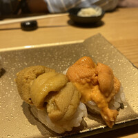 SUSHI TOKYO TEN、 新宿店 - 
