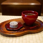 熊本城香梅庵 - 