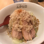 ラーメンブタヒロ×まぜまぜムタヒロ - 