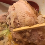 ラーメンブタヒロ×まぜまぜムタヒロ - 