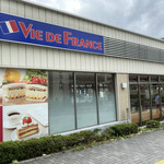 VIE DE FRANCE - 