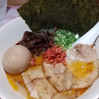 海老吟醸 じぱんぐ_1