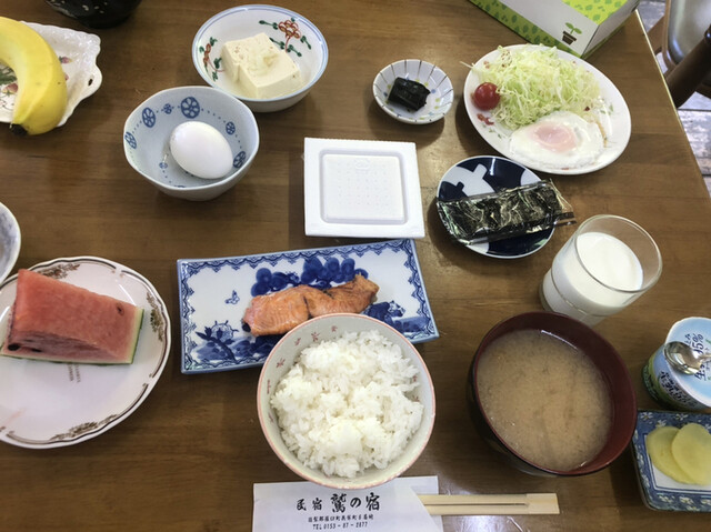 カニにキンキに豪華な食材でびっくり By Wakabun 民宿 鷲の宿 羅臼町その他 旅館 食べログ カニにキンキに豪華な食材でびっくり By Wakabun 民宿 鷲の宿 羅臼町その他 旅館 食べログ