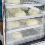 ニンニン亭 - 料理写真: