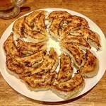 アニーノサカバ - 白餃子20個